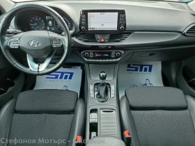 Hyundai I30 Premium Kombi 1.4 T-GDI (140hp) AT7, снимка 11