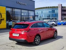 Hyundai I30 Premium Kombi 1.4 T-GDI (140hp) AT7, снимка 8