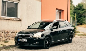 Обява за продажба на Toyota Avensis 1.8 VVTI Facelift ~8 500 лв. - изображение 1