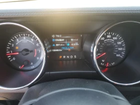 Обява за продажба на Ford Mustang 3.7 Камера* Голямата Навигация* LED* Keyless*  ~19 500 лв. - изображение 8