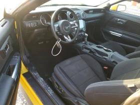 Обява за продажба на Ford Mustang 3.7 Камера* Голямата Навигация* LED* Keyless*  ~19 500 лв. - изображение 7