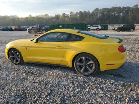 Обява за продажба на Ford Mustang 3.7 Камера* Голямата Навигация* LED* Keyless*  ~19 500 лв. - изображение 5