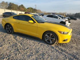 Обява за продажба на Ford Mustang 3.7 Камера* Голямата Навигация* LED* Keyless*  ~19 500 лв. - изображение 2