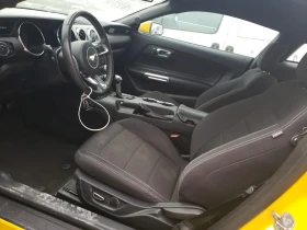 Обява за продажба на Ford Mustang 3.7 Камера* Голямата Навигация* LED* Keyless*  ~19 500 лв. - изображение 6