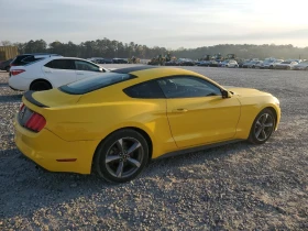Обява за продажба на Ford Mustang 3.7 Камера* Голямата Навигация* LED* Keyless*  ~19 500 лв. - изображение 3