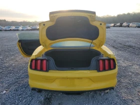 Обява за продажба на Ford Mustang 3.7 Камера* Голямата Навигация* LED* Keyless*  ~19 500 лв. - изображение 4