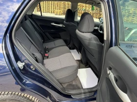 Обява за продажба на Toyota Auris 1.6 БЕНЗИН EURO5 ~11 300 лв. - изображение 11