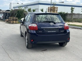 Обява за продажба на Toyota Auris 1.6 БЕНЗИН EURO5 ~11 300 лв. - изображение 6