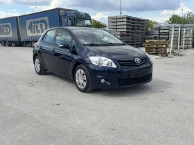 Toyota Auris 1.6 БЕНЗИН EURO5