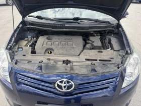 Обява за продажба на Toyota Auris 1.6 БЕНЗИН EURO5 ~11 300 лв. - изображение 8
