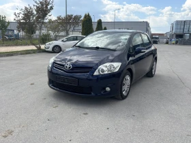 Обява за продажба на Toyota Auris 1.6 БЕНЗИН EURO5 ~11 300 лв. - изображение 1