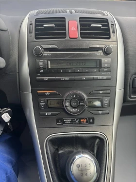 Обява за продажба на Toyota Auris 1.6 БЕНЗИН EURO5 ~11 300 лв. - изображение 10