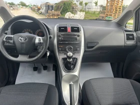 Обява за продажба на Toyota Auris 1.6 БЕНЗИН EURO5 ~11 300 лв. - изображение 9