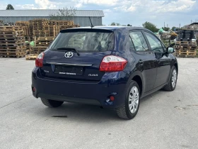Обява за продажба на Toyota Auris 1.6 БЕНЗИН EURO5 ~11 300 лв. - изображение 4