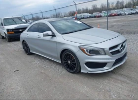  Mercedes-Benz CLA 25...