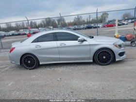 Mercedes-Benz CLA 250 * 4MATIC* AMG* BiXenon* Harman* * * | Mobile.bg    7