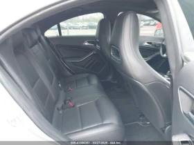 Mercedes-Benz CLA 250 * 4MATIC* AMG* BiXenon* Harman* * * | Mobile.bg    9