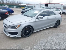 Mercedes-Benz CLA 250 * 4MATIC* AMG* BiXenon* Harman* * * | Mobile.bg    5