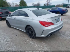     Mercedes-Benz CLA 250 * 4MATIC* AMG* BiXenon* Harman* * *