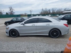 Mercedes-Benz CLA 250 * 4MATIC* AMG* BiXenon* Harman* * * | Mobile.bg    8