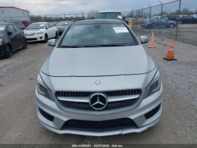 Mercedes-Benz CLA 250 * 4MATIC* AMG* BiXenon* Harman* * * | Mobile.bg    10