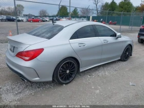     Mercedes-Benz CLA 250 * 4MATIC* AMG* BiXenon* Harman* * *