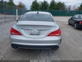 Mercedes-Benz CLA 250 * 4MATIC* AMG* BiXenon* Harman* * * | Mobile.bg    11