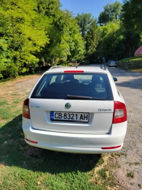Обява за продажба на Skoda Octavia TDI ~9 000 лв. - изображение 3