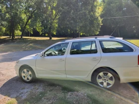 Обява за продажба на Skoda Octavia TDI ~9 000 лв. - изображение 1