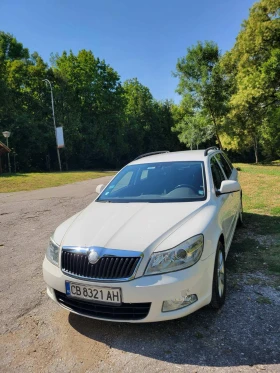Обява за продажба на Skoda Octavia TDI ~9 000 лв. - изображение 1