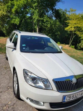 Обява за продажба на Skoda Octavia TDI ~9 000 лв. - изображение 2
