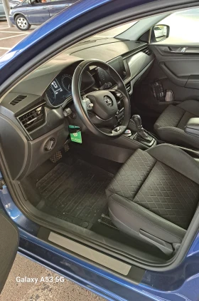 Skoda Rapid | Mobile.bg    5