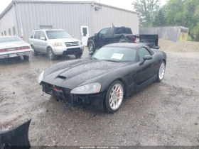 Dodge Viper Srt10 Авто Кредит! - 68000 лв. - 82193911 2