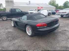 Dodge Viper Srt10 Авто Кредит! - 68000 лв. - 82193911 3