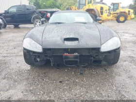 Dodge Viper Srt10 Авто Кредит! - 68000 лв. - 82193911 6