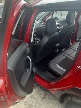 Обява за продажба на Peugeot 2008 1.6 HDI CROSSOVER  ~16 399 лв. - изображение 10
