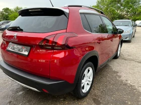 Обява за продажба на Peugeot 2008 1.6 HDI CROSSOVER  ~16 399 лв. - изображение 5