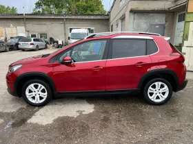 Обява за продажба на Peugeot 2008 1.6 HDI CROSSOVER  ~16 399 лв. - изображение 8
