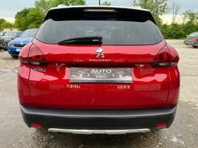 Обява за продажба на Peugeot 2008 1.6 HDI CROSSOVER  ~16 399 лв. - изображение 4