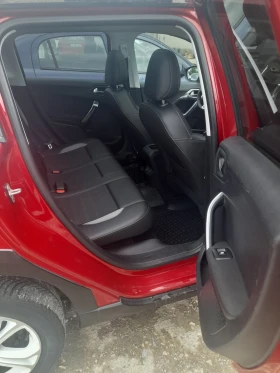 Peugeot 2008 1.6 HDI CROSSOVER  | Mobile.bg    13