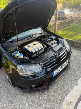 VW Golf 2.0 TDI | Mobile.bg    10