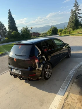 VW Golf 2.0 TDI | Mobile.bg    8