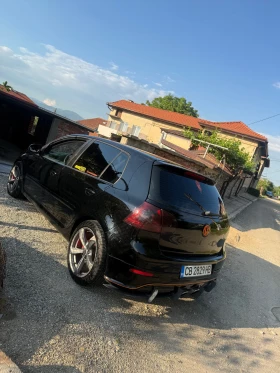     VW Golf 2.0 TDI