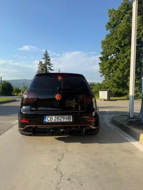 VW Golf 2.0 TDI | Mobile.bg    7