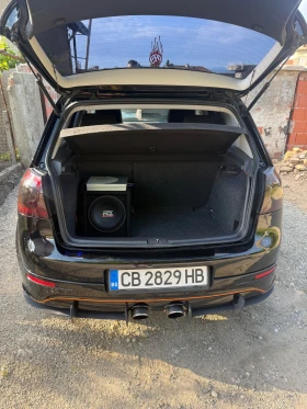 VW Golf 2.0 TDI | Mobile.bg    14