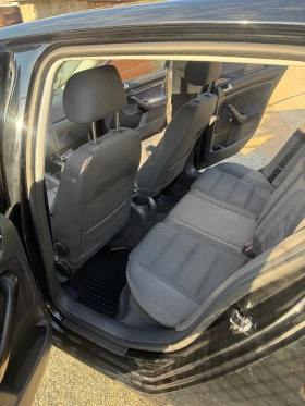 VW Golf 2.0 TDI | Mobile.bg    12