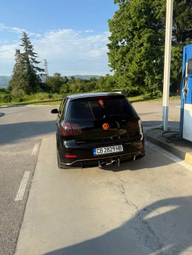 VW Golf 2.0 TDI | Mobile.bg    5