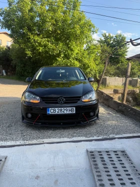 VW Golf 2.0 TDI | Mobile.bg    2