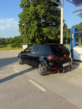 VW Golf 2.0 TDI | Mobile.bg    4