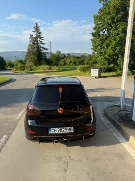 VW Golf 2.0 TDI | Mobile.bg    6